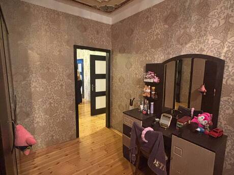 Аренда: 3-комнатная квартира, 55 м², Nəsimi: 650 ₼/мес 2