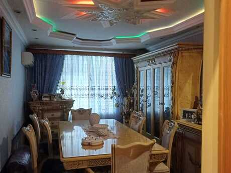 5-комнатная квартира, 100 м², Əhmədli: 260 000 ₼ 2