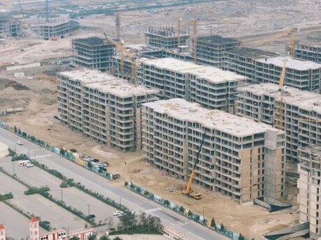 1 otaqlı mənzil, 56,8 m², Nardaran: 168 000 ₼ 2