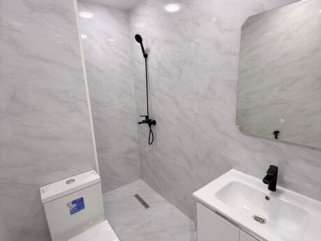 2 otaqlı mənzil, 40 m², Həzi Aslanov: 148 000 ₼ 4