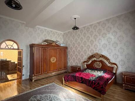 6 otaqlı həyət evi, 500 m², Novxanı: 350 000 ₼ 2