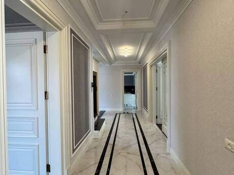 6 otaqlı həyət evi, 950 m², Nəsimi: 1 900 000 ₼ 4