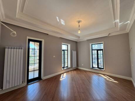 6 otaqlı həyət evi, 950 m², Nəsimi: 1 900 000 ₼ 3