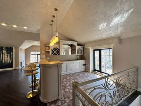 6 otaqlı həyət evi, 950 m², Nəsimi: 1 900 000 ₼ 5
