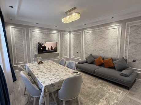 3 otaqlı həyət evi, 130 m², Balaxanı: 128 000 ₼ 3