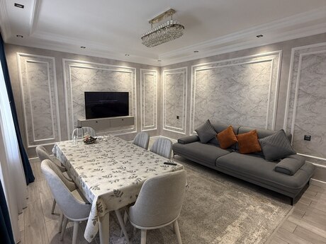 3 otaqlı həyət evi, 130 m², Balaxanı: 128 000 ₼ 4