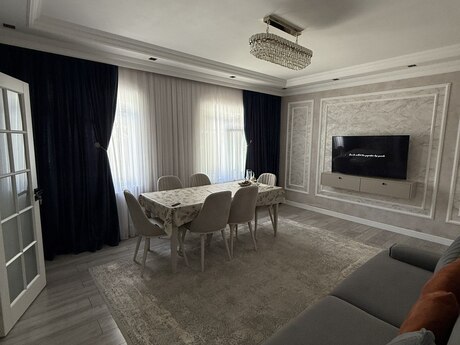 3 otaqlı həyət evi, 130 m², Balaxanı: 128 000 ₼ 5