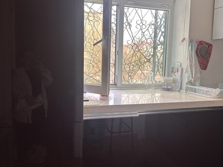 2-room apartment for rent, 65 m², Qara Qarayev: 250 ₼/mo 2
