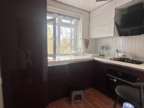 2-room apartment for rent, 65 m², Qara Qarayev: 250 ₼/mo 4