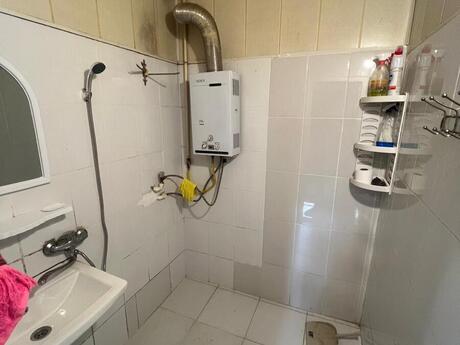 Kirayə 2 otaqlı mənzil, 55 m², Memar Əcəmi: 600 ₼/ay 2