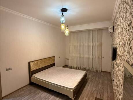 2 otaqlı mənzil, 56 m², Nizami: 275 000 ₼ 2