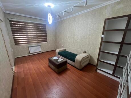 Kirayə 2 otaqlı mənzil, 55 m², Memar Əcəmi: 600 ₼/ay 5
