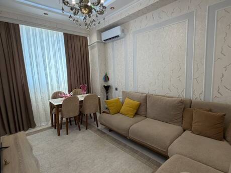 3 otaqlı mənzil, 60 m², Xətai: 160 000 ₼ 4