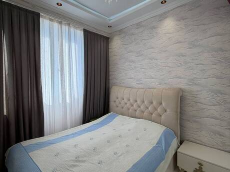 3 otaqlı mənzil, 60 m², Xətai: 160 000 ₼ 5