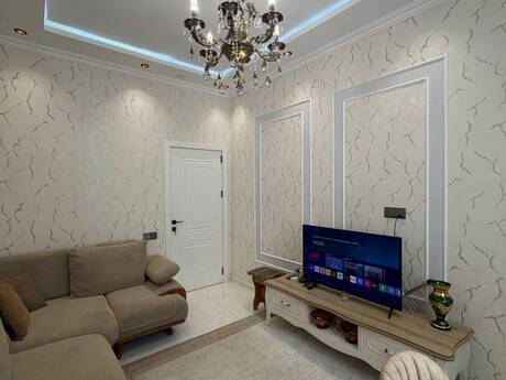 3 otaqlı mənzil, 60 m², Xətai: 160 000 ₼ 3