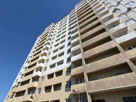 3 otaqlı mənzil, 60 m², Xətai: 160 000 ₼ 2