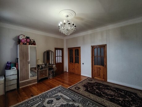 6 otaqlı həyət evi, 324 m², Bakıxanov: 400 000 ₼ 3