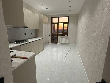 Аренда: 3-комнатная квартира, 105 м², Əhmədli: 750 ₼/мес 3