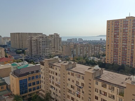 Аренда: 3-комнатная квартира, 105 м², Əhmədli: 750 ₼/мес 2