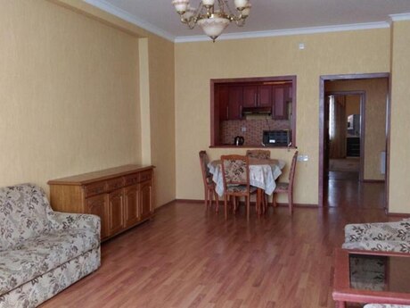 3 otaqlı mənzil, 110 m², Nərimanov: 290 000 ₼ 3