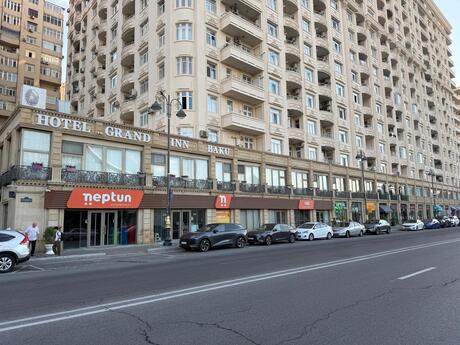 Объявление №6464624 - Баку, м. Нариман Нариманов, 500 м²
