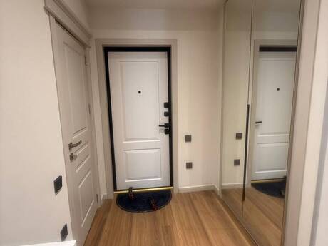 Kirayə 3 otaqlı mənzil, 185 m², Gənclik: 1 500 ₼/ay 4