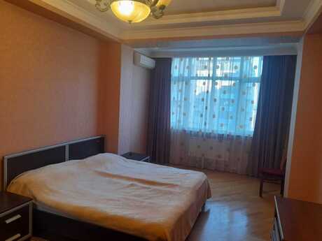 Аренда: 3-комнатная квартира, 175 м², Nizami: 1 400 ₼/мес 4