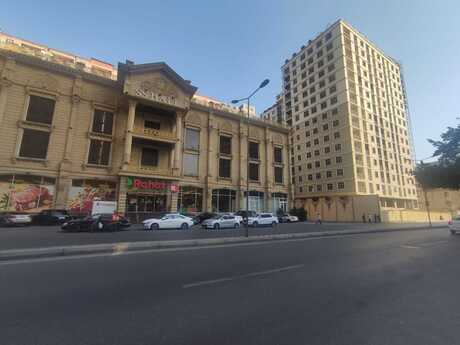 2-комнатная квартира, 113 м², Gənclik: 270 000 ₼ 2