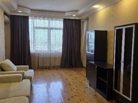 3 otaqlı mənzil, 90 m², Xətai: 210 000 ₼ 2