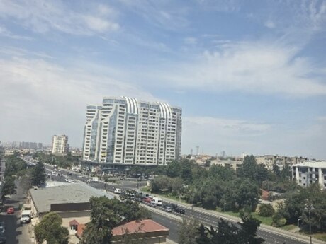 3 otaqlı mənzil, 90 m², Xətai: 210 000 ₼ 5