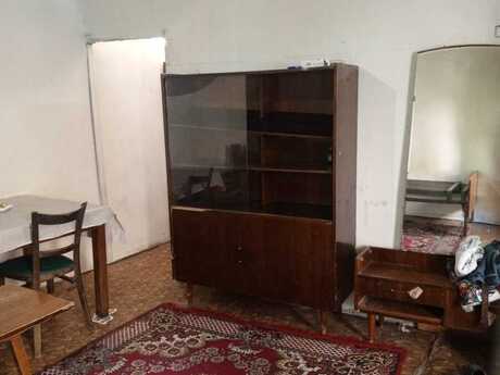 Elan №6464453 - Bakı, Nizami m., 2 otaqlı, 40 m², 2/2 mərtəbə