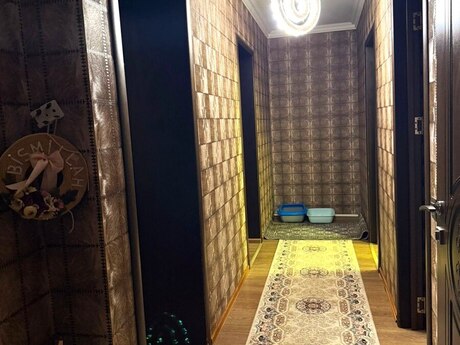 3 otaqlı mənzil, 75 m², Gənclik: 180 000 ₼ 5