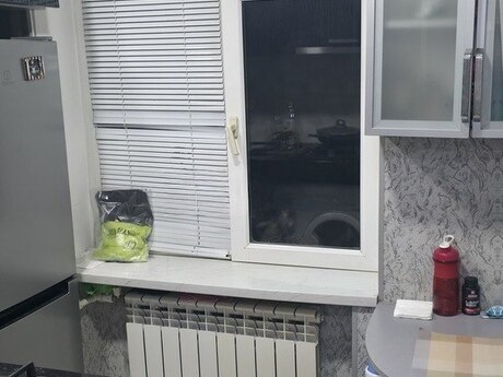 Kirayə 1 otaqlı mənzil, 36 m², Badamdar: 500 ₼/ay 2