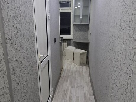 Kirayə 1 otaqlı mənzil, 36 m², Badamdar: 500 ₼/ay 3