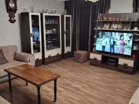 4 otaqlı mənzil, 100 m², Həzi Aslanov: 184 000 ₼ 3