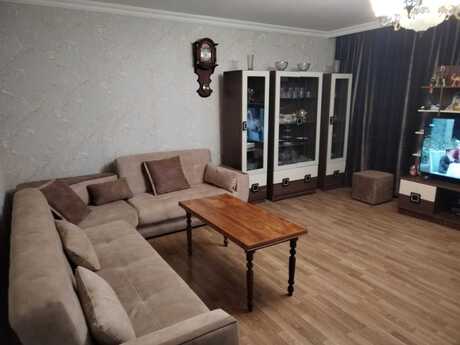 4 otaqlı mənzil, 100 m², Həzi Aslanov: 184 000 ₼ 5