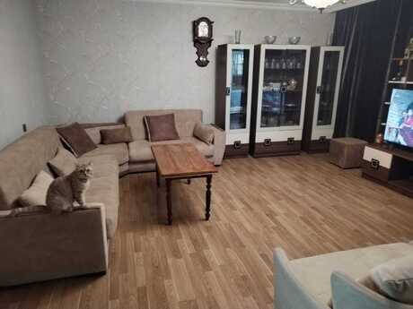 4 otaqlı mənzil, 100 m², Həzi Aslanov: 184 000 ₼ 4