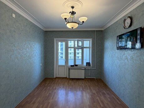 3 otaqlı mənzil, 90 m², Xalqlar Dostluğu: 229 000 ₼ 5