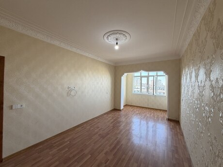 3 otaqlı mənzil, 90 m², Xalqlar Dostluğu: 229 000 ₼ 3