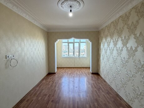 3 otaqlı mənzil, 90 m², Xalqlar Dostluğu: 229 000 ₼ 2