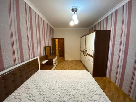 2-room apartment for rent, 85 m², Azadlıq Prospekti: 650 ₼/mo 5