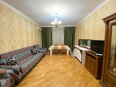 Elan №6464437 - Bakı, Azadlıq Prospekti m., 2 otaqlı, 85 m², 7/16 mərtəbə