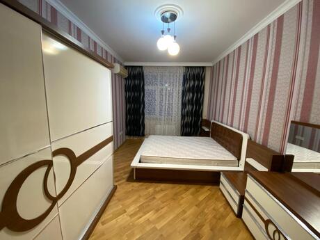 2-room apartment for rent, 85 m², Azadlıq Prospekti: 650 ₼/mo 3