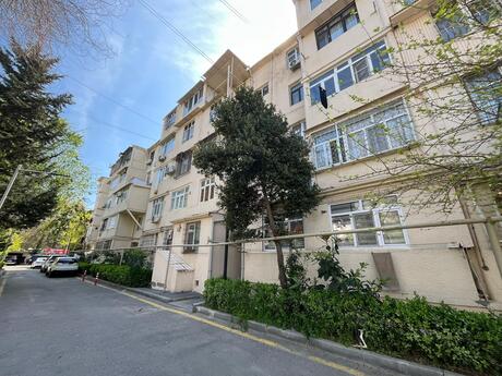 3 otaqlı mənzil, 75 m², Gənclik: 180 000 ₼ 2