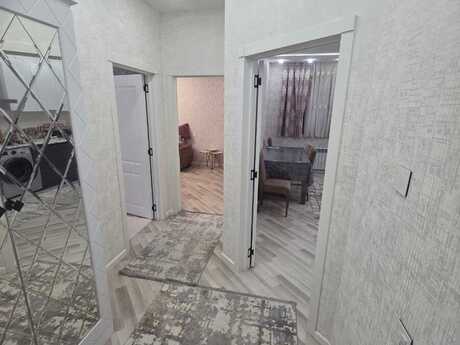 4 otaqlı mənzil, 115 m², Neftçilər: 255 000 ₼ 4