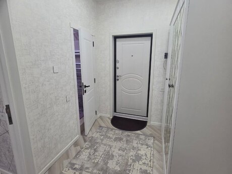 4 otaqlı mənzil, 115 m², Neftçilər: 255 000 ₼ 5