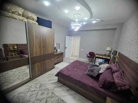 4 otaqlı mənzil, 115 m², Neftçilər: 255 000 ₼ 3
