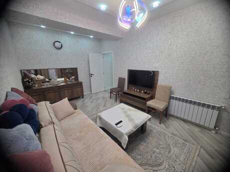 Elan №6464610 - Bakı, Neftçilər m., 4 otaqlı, 115 m², 8/9 mərtəbə