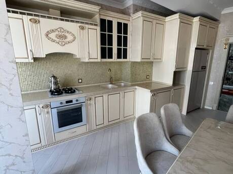 Kirayə 3 otaqlı mənzil, 103 m², Nizami: 1 400 ₼/ay 5