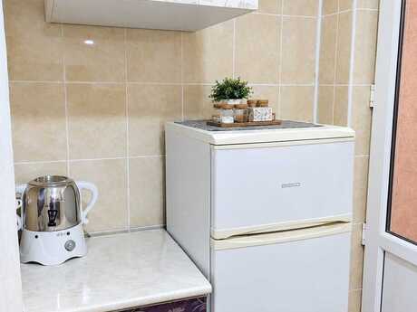 Kirayə 2 otaqlı mənzil, 60 m², Memar Əcəmi: 550 ₼/ay 4